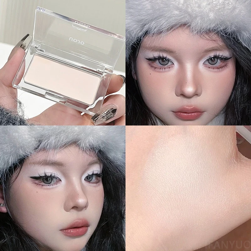 Paleta de Maquillaje Monocromá - Highlighter Bronzer Palette reseña y precio
