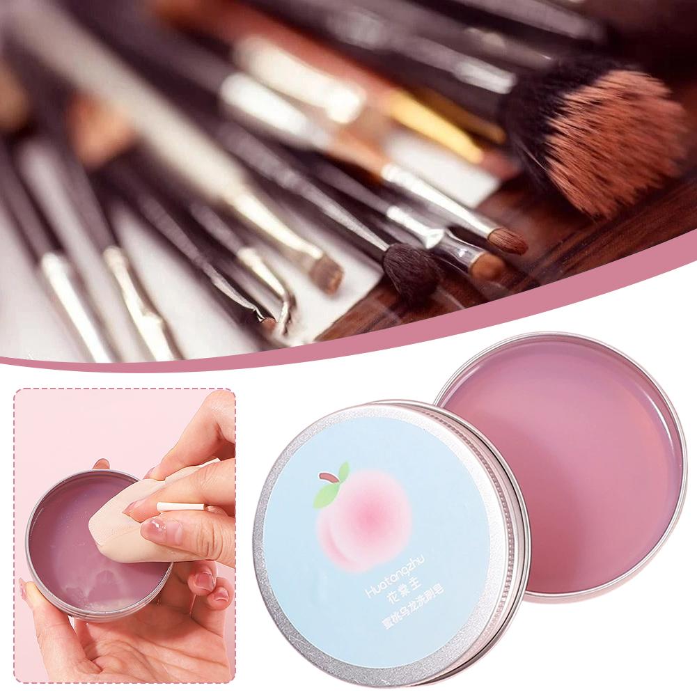 Limpiador de Brochas de Maquil - Beauty Makeup Brands reseña y precio
