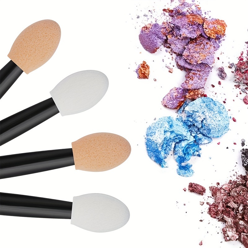 Aplicador de sombra de ojos de - Beauty Makeup Brands reseña y precio