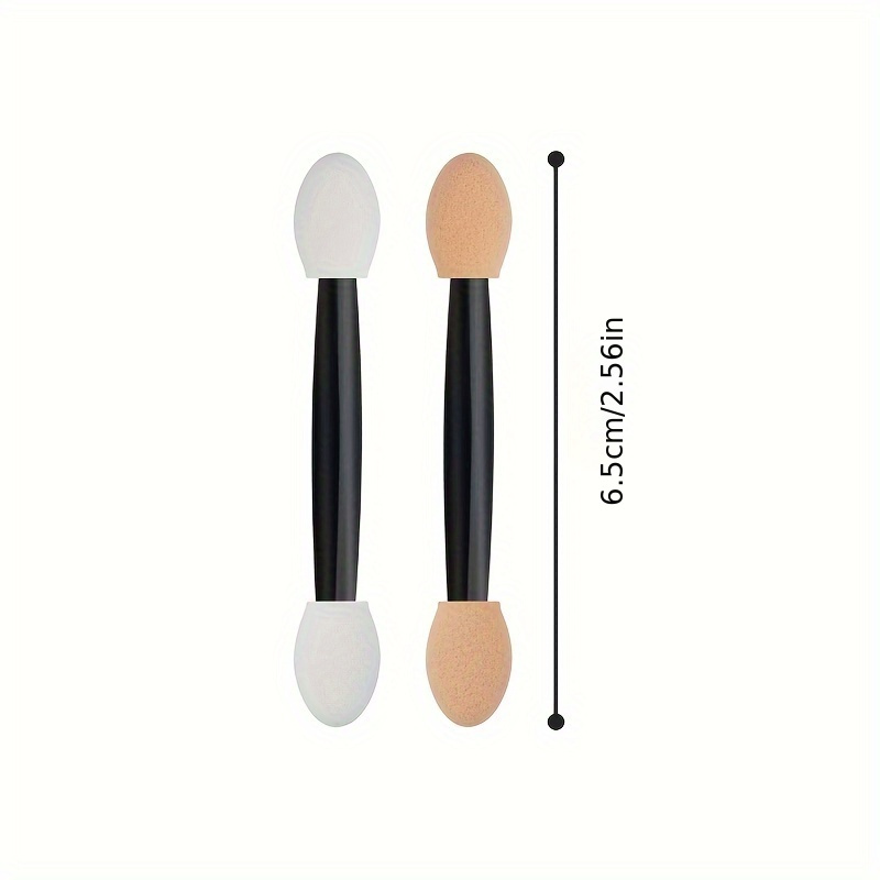 Aplicador de sombra de ojos de - Beauty Makeup Brands reseña y precio