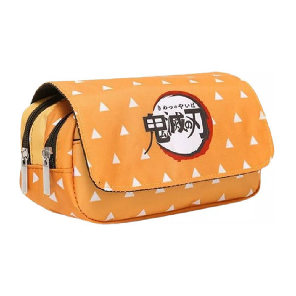 Estuche para lápices de gran c - Beauty Makeup Case reseña y precio