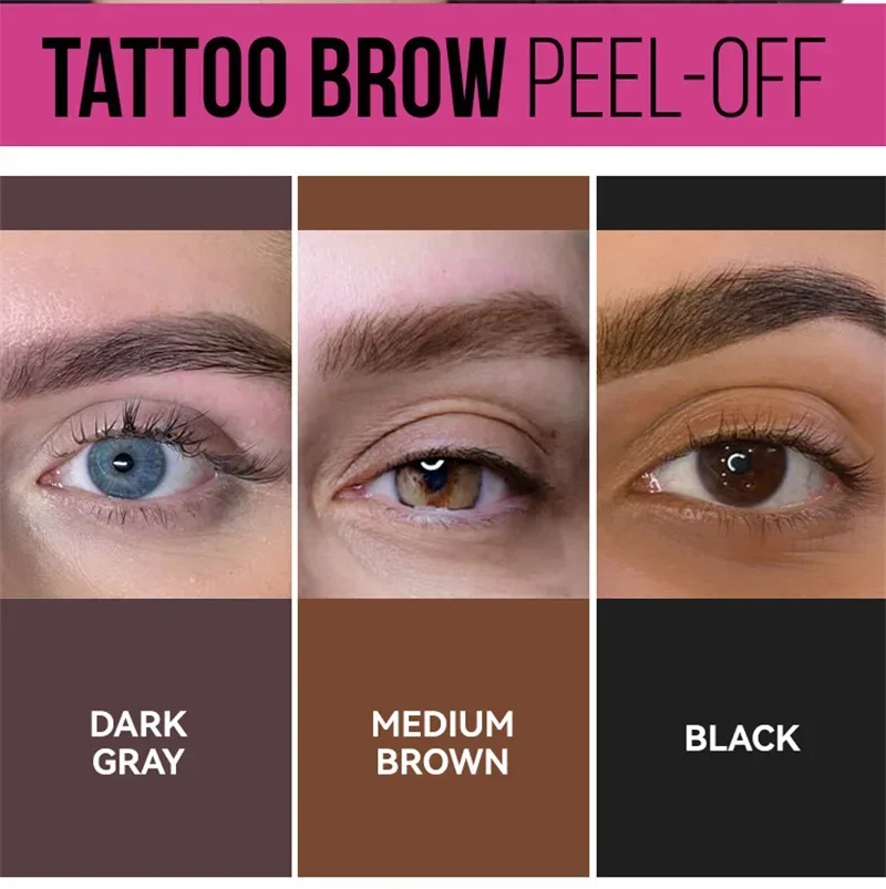 Gel de maquillaje semipermanen - Bb Cream Tinted reseña y precio