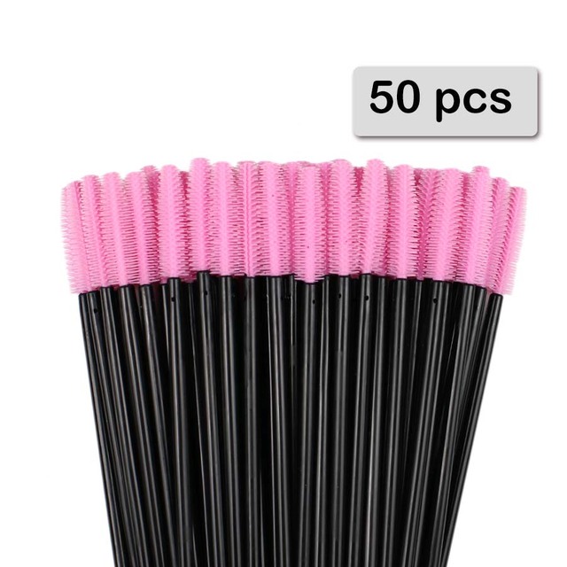 50 aplicadores de silicona par - Beauty Makeup Brands reseña y precio