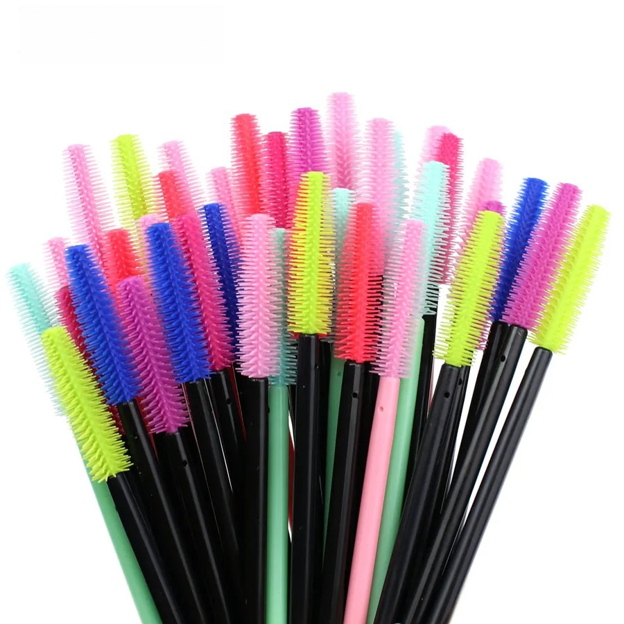 50 aplicadores de silicona par - Beauty Makeup Brands reseña y precio