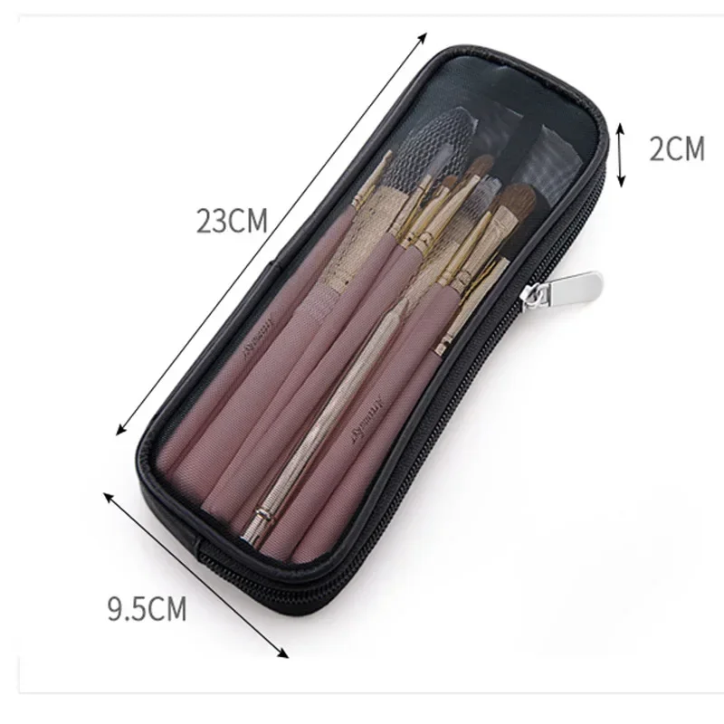 Estuche de viaje para brochas  - Beauty Makeup Case reseña y precio