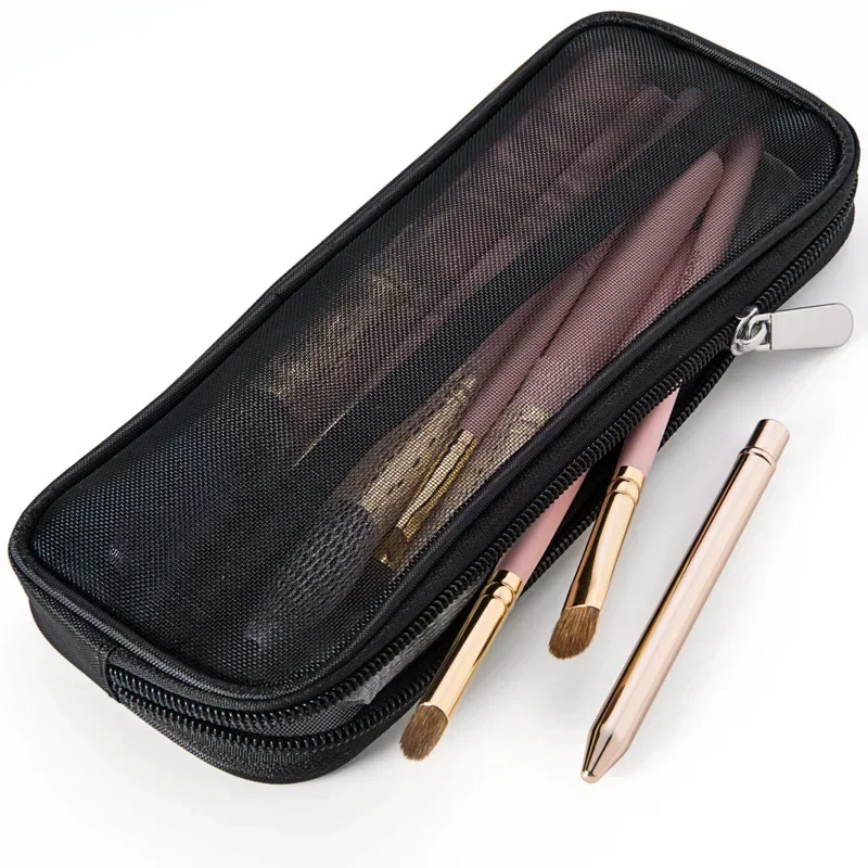 Estuche de viaje para brochas  - Beauty Makeup Case reseña y precio